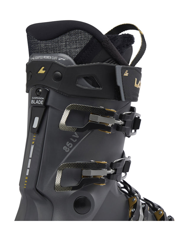 Lange Shadow 85 LV GW Womens Ski Boots-aussieskier.com