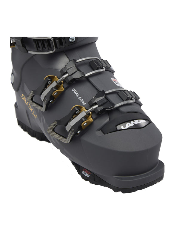 Lange Shadow 85 LV GW Womens Ski Boots-aussieskier.com