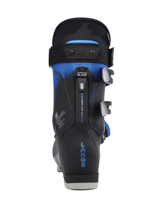 Lange Concept 12 BOA Ski Boots-aussieskier.com