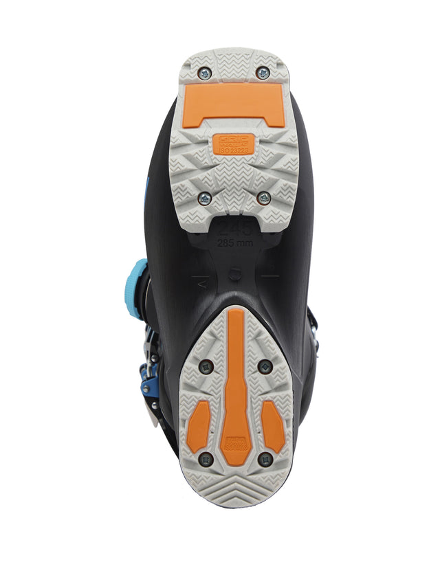 Lange Concept 9.5 BOA Womens Ski Boots-aussieskier.com