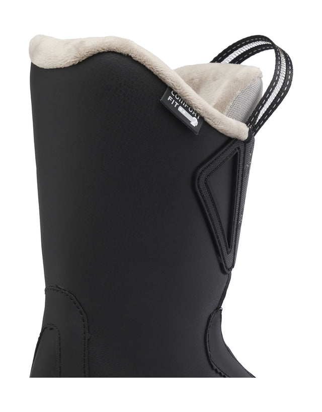 Lange Concept 9.5 BOA Womens Ski Boots-aussieskier.com
