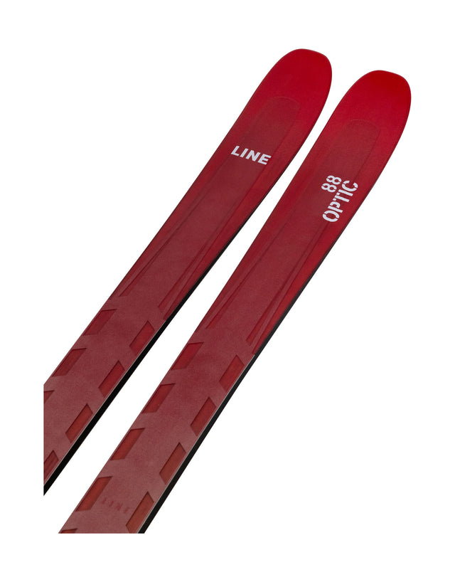Line Optic 88 Skis 2027-aussieskier.com