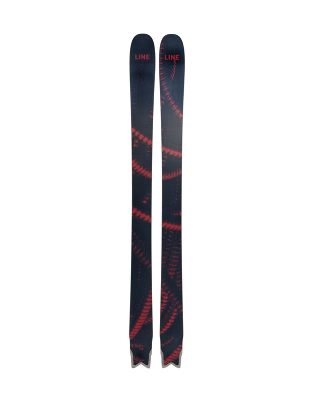 Line Poisson Skis 2027-aussieskier.com