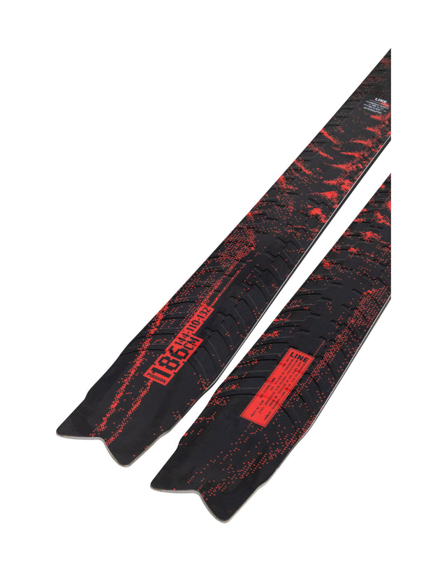 Line Poisson Skis 2027-aussieskier.com