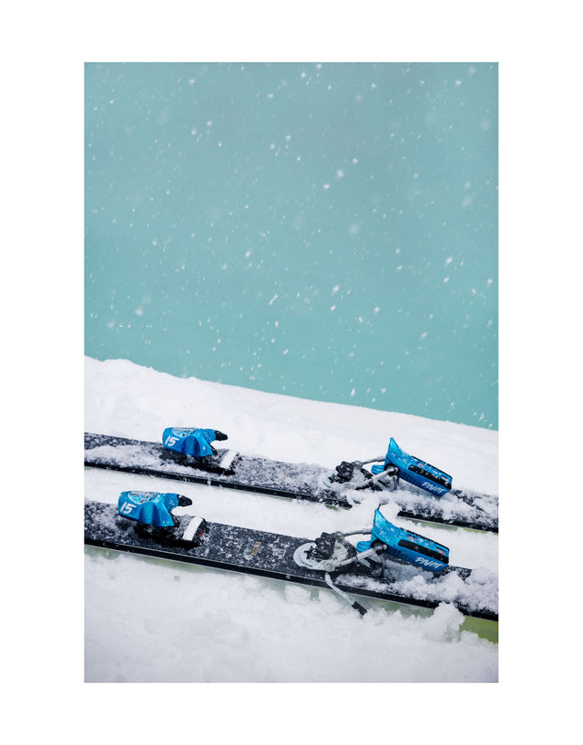 Look Pivot 15 2.0 GW Ski Bindings-aussieskier.com