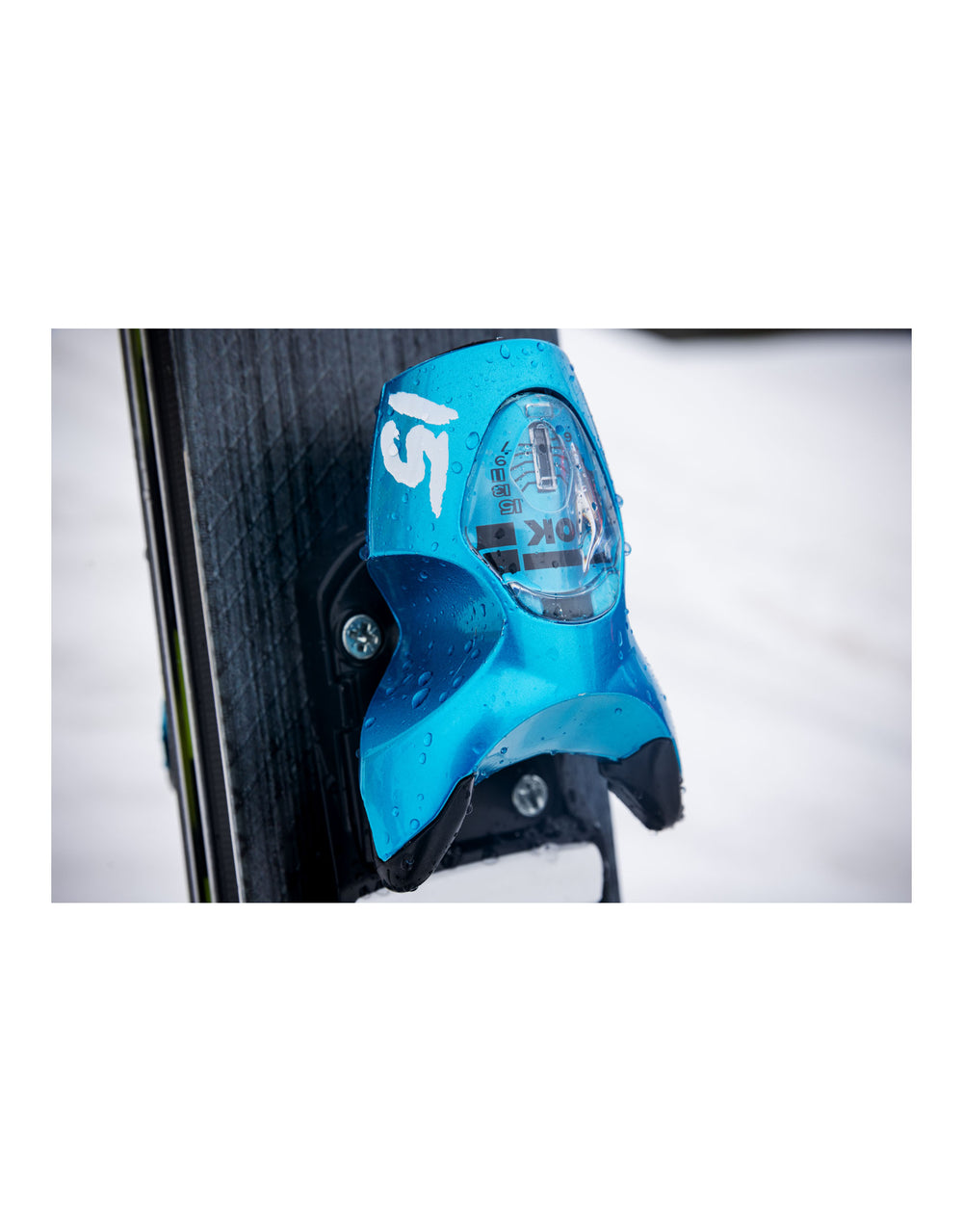 Look Pivot 15 2.0 GW Ski Bindings-aussieskier.com