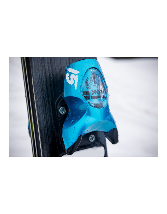 Look Pivot 15 2.0 GW Ski Bindings-aussieskier.com