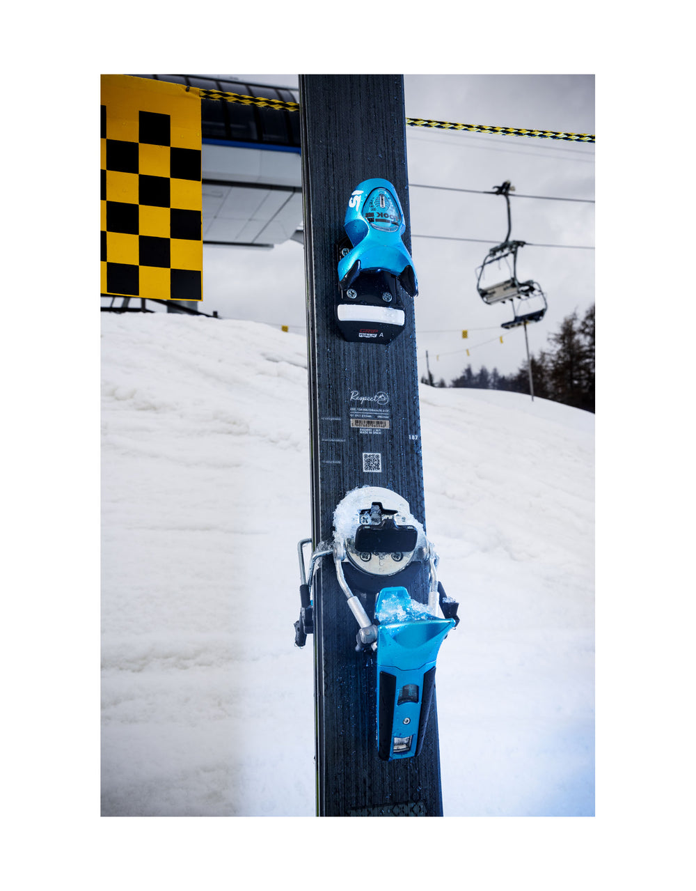 Look Pivot 15 2.0 GW Ski Bindings-aussieskier.com