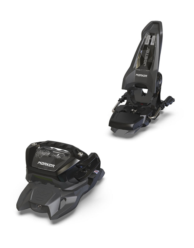 Marker Jester ID Bindings-aussieskier.com
