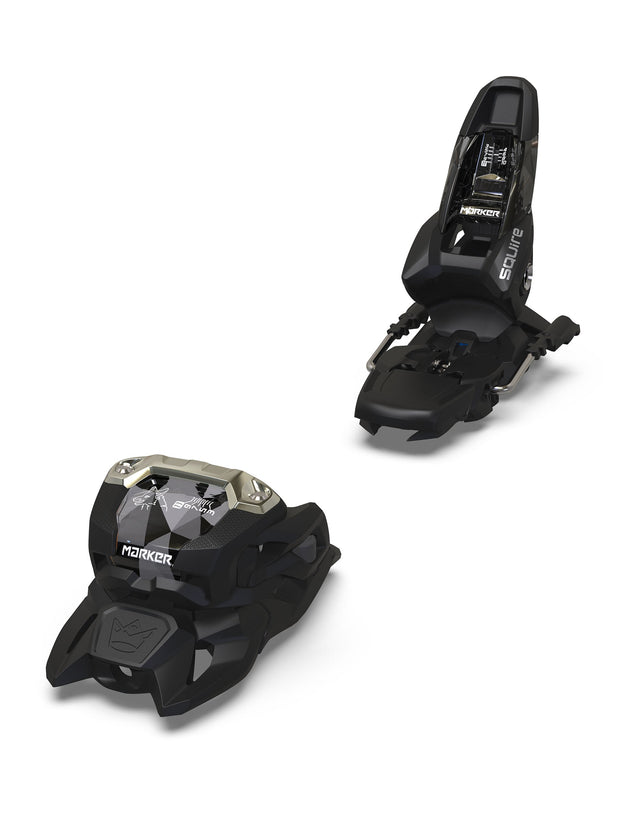 Marker Squire GW Bindings-aussieskier.com