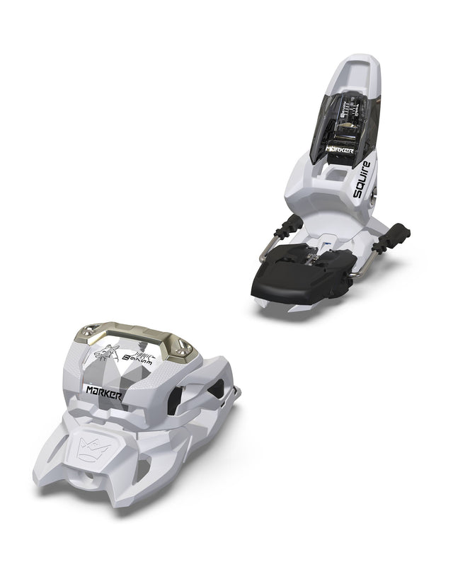 Marker Squire GW Bindings-aussieskier.com