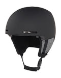 Oakley MOD1 MIPS Kids Ski Helmet-Small-Blackout-aussieskier.com