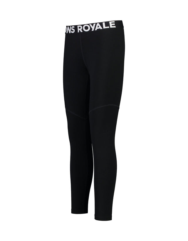 Mons Royale Cascade Womens Thermal Legging-aussieskier.com