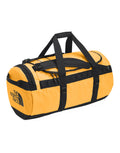 The North Face Base Camp Duffel - Small-Summit Gold-aussieskier.com