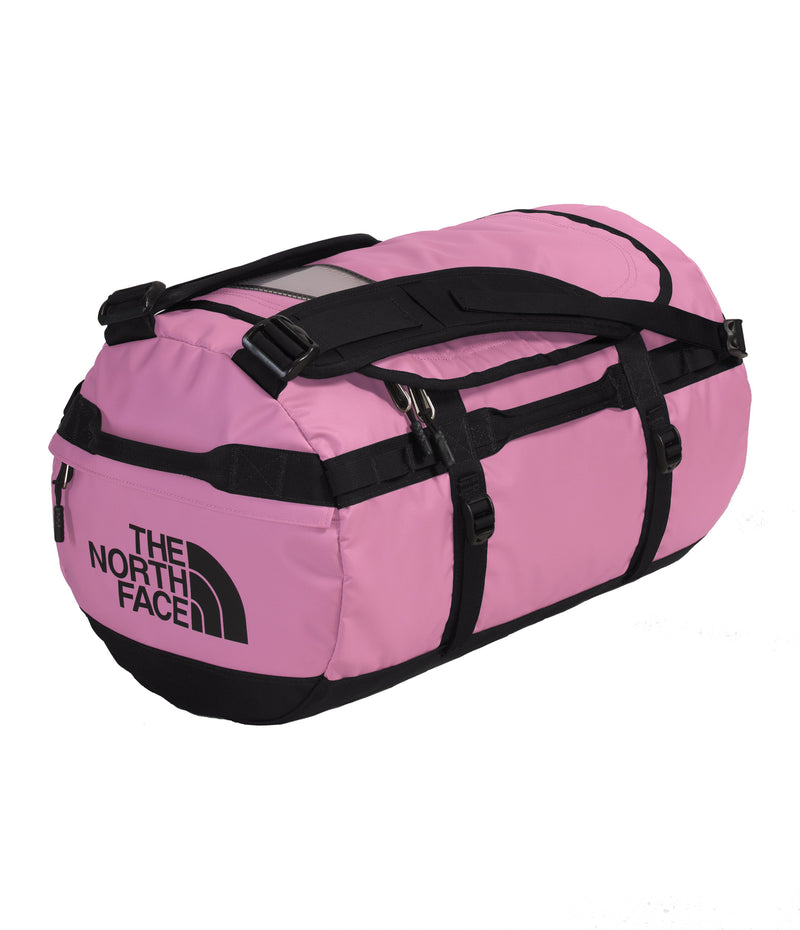 The North Face Base Camp Duffel - Small-Orchid Pink-aussieskier.com