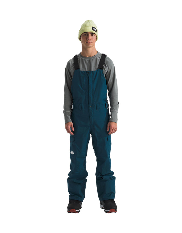 The North Face Freedom Bib Ski Pants-aussieskier.com