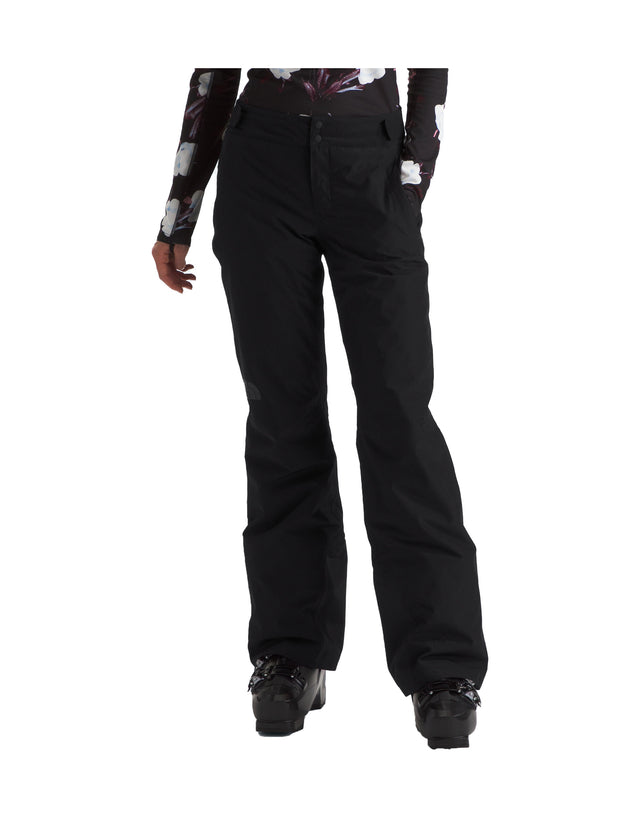 The North Face Descendit Womens Ski Pants-aussieskier.com