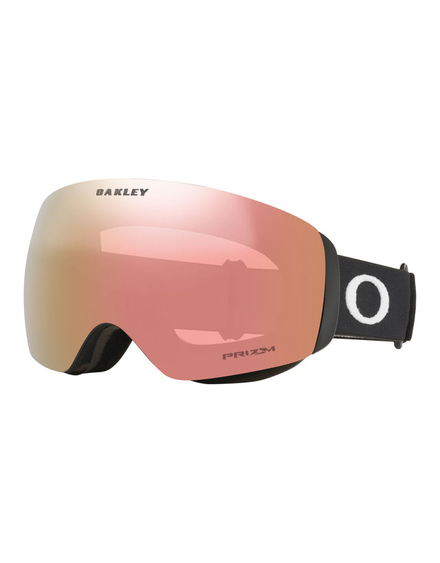 Oakley Flight Deck M Ski Goggles-aussieskier.com