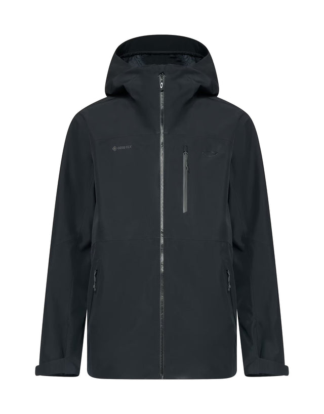 Oakley Unbound Gore Tex Ski Jacket-aussieskier.com
