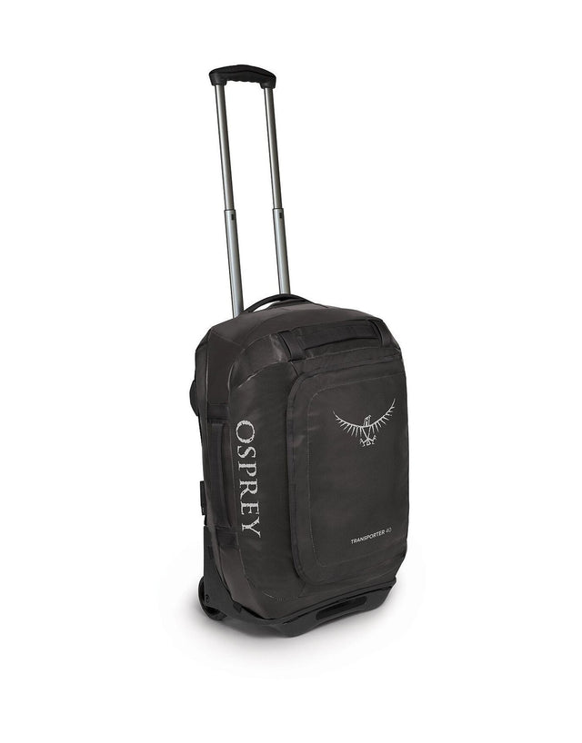 Osprey Wheeled Transporter 40 Duffel Bag-aussieskier.com