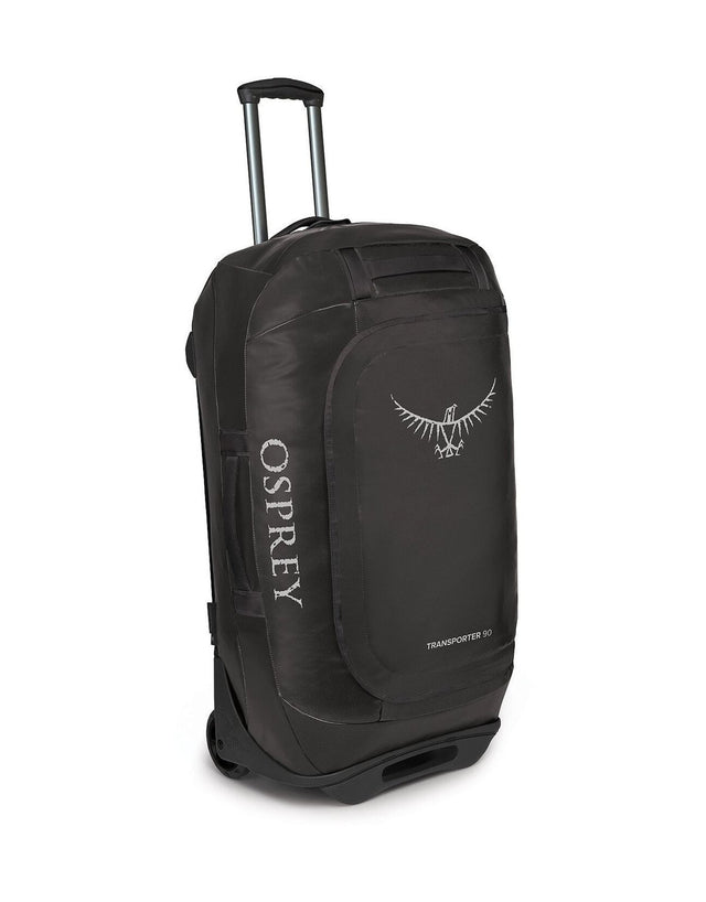 Osprey Wheeled Transporter 90 Duffel Bag-aussieskier.com
