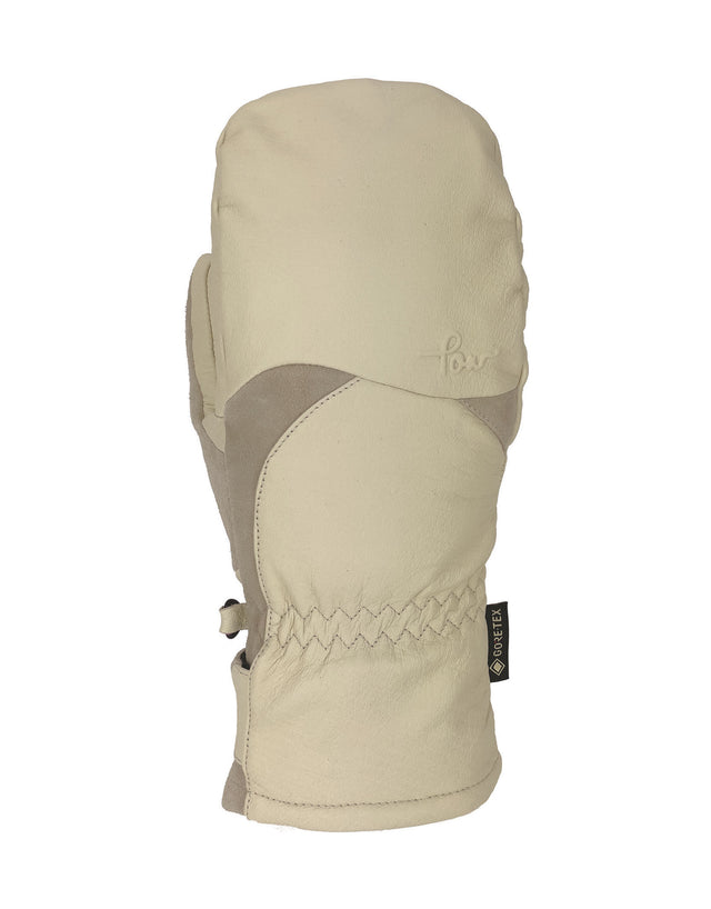 POW Stealth Womens Mittens-aussieskier.com