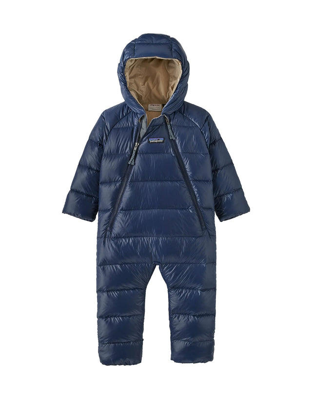 Patagonia High Loft Down Sweater Baby Bunting-aussieskier.com