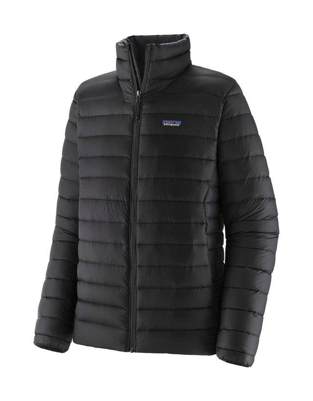 Patagonia Mens Down Sweater Jacket-aussieskier.com