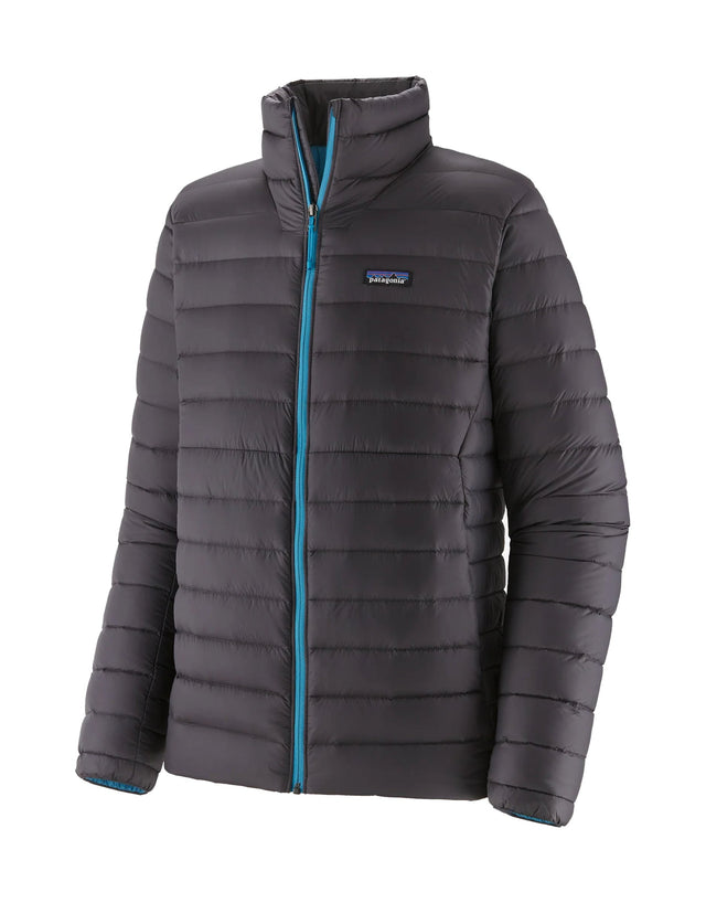 Patagonia Mens Down Sweater Jacket-aussieskier.com