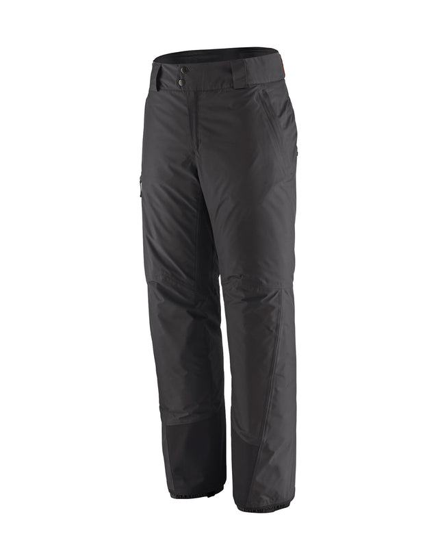 Patagonia Mens Insulated Powder Town Ski Pants-aussieskier.com