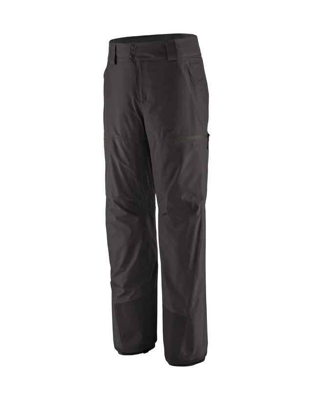Patagonia Mens Powder Town Ski Pants-aussieskier.com