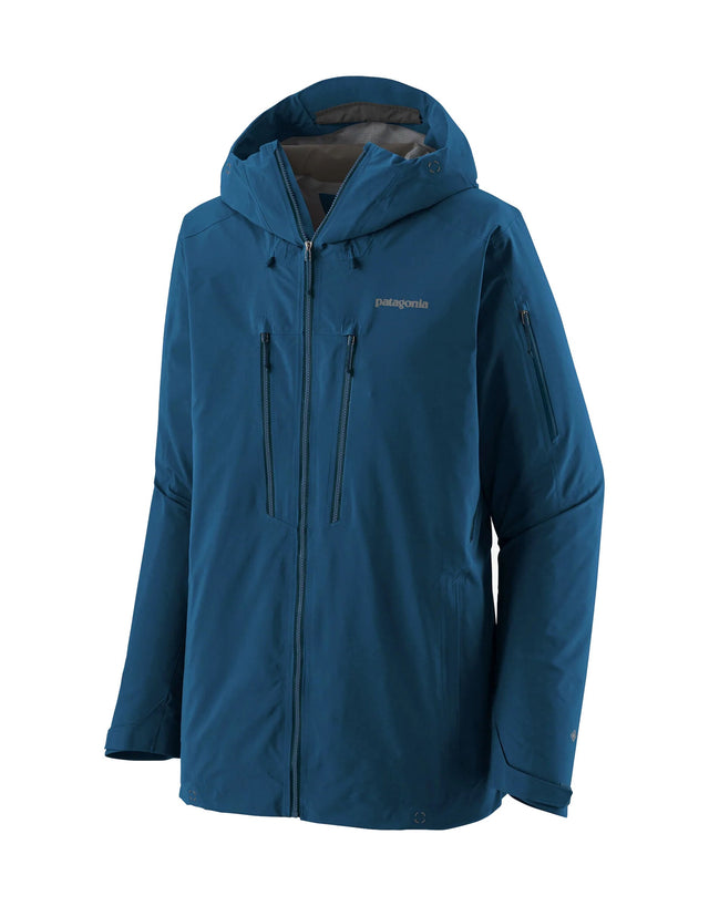 Patagonia PowSlayer Gore Tex Pro Ski Jacket-aussieskier.com