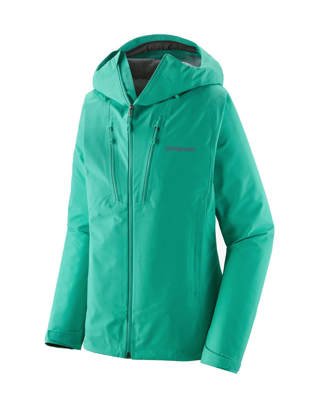 Patagonia Womens Triolet Gore Tex Ski Jacket-aussieskier.com