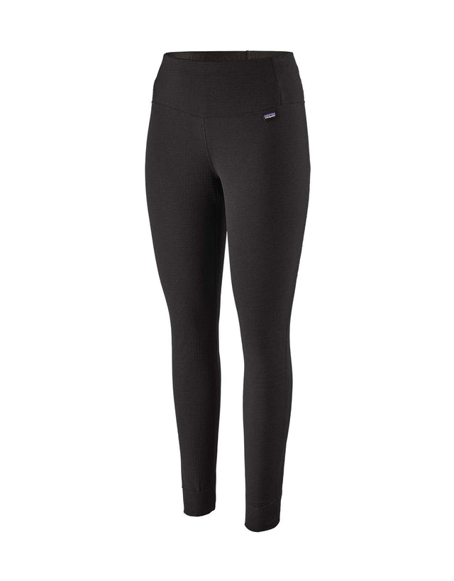 Patagonia Womens Capilene Thermal Weight Bottoms-aussieskier.com