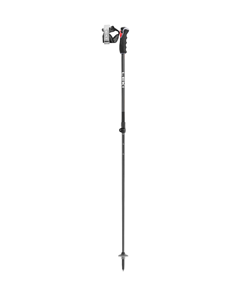 Leki Peak Vario 3D Adjustable Ski Poles-aussieskier.com