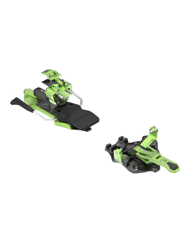 ATK Raider 13 Evo Alpine Touring Bindings-97mm-Green-aussieskier.com