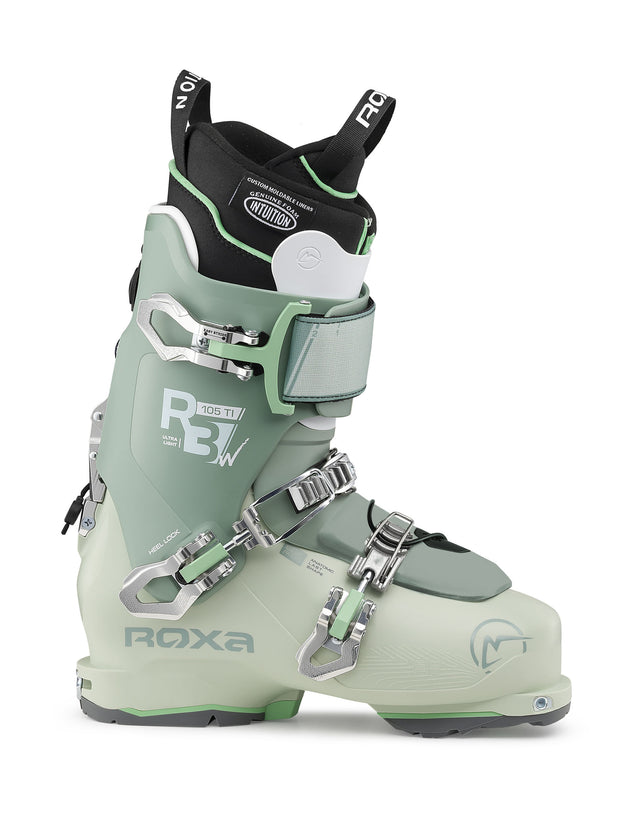 Roxa R3W 105 GW Womens Alpine Touring Ski Boots-aussieskier.com