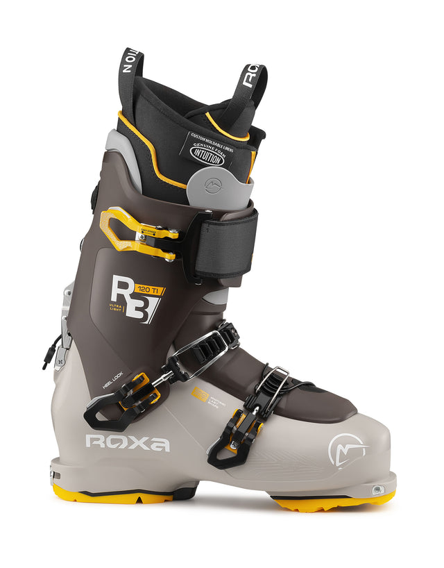 Roxa R3 120 GW Alpine Touring Ski Boots-aussieskier.com