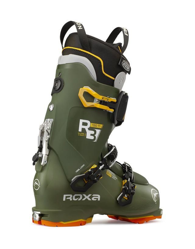 Roxa R3 130 GW Alpine Touring Ski Boots-aussieskier.com