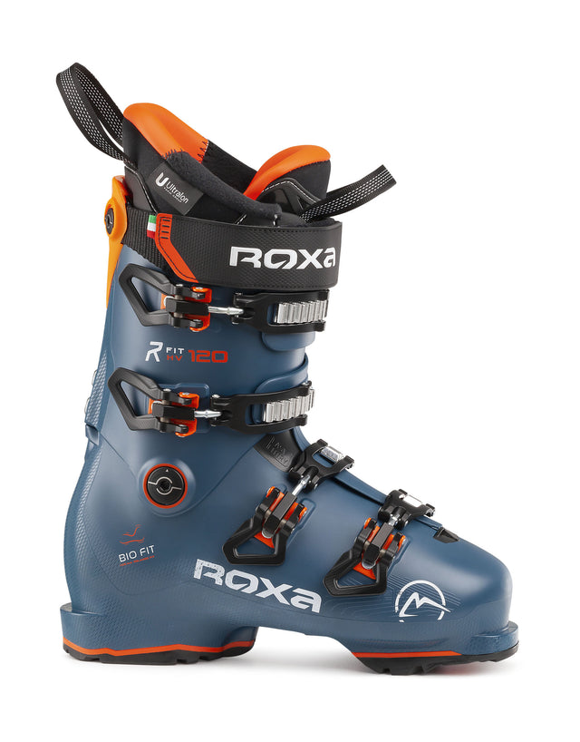 Roxa R/Fit 120 Ski Boots-aussieskier.com