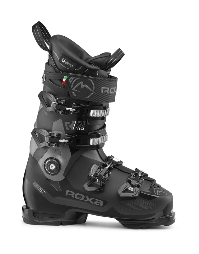 Roxa R/Fit MV 110 Ski Boots-aussieskier.com
