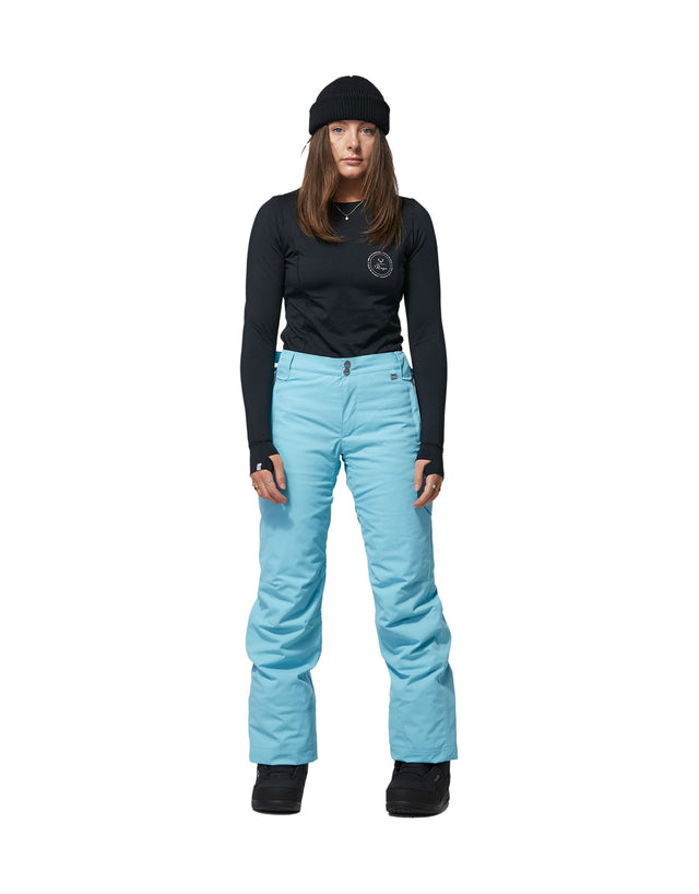 Rojo Adventure Awaits Womens Ski Pants-aussieskier.com