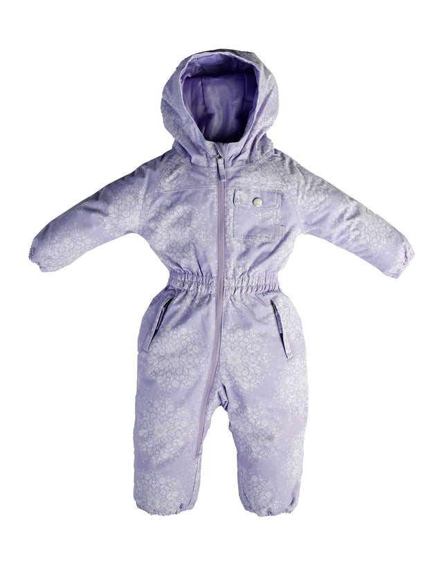 Rojo Girls Onesie-aussieskier.com