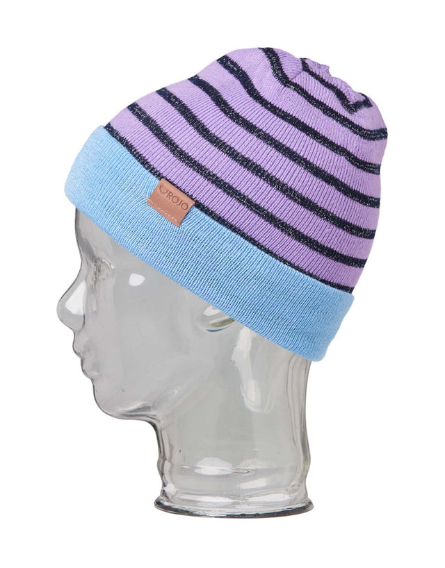 Rojo Tricky Girls Beanie-aussieskier.com
