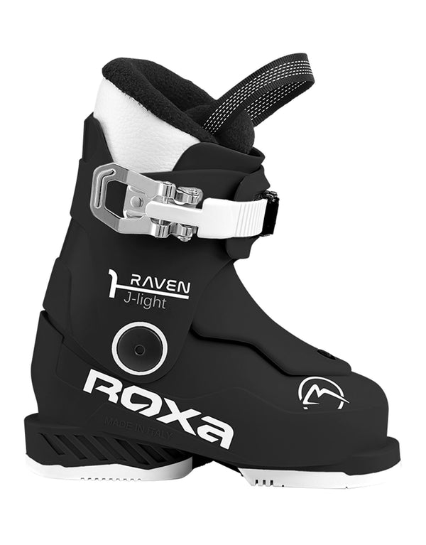 Roxa Raven 1 GW Kids Ski Boots-aussieskier.com