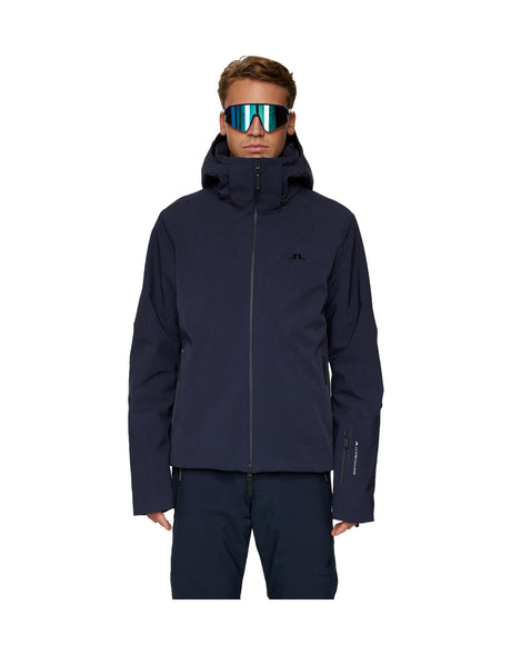 J.Lindeberg Omnia Ski Jacket-aussieskier.com