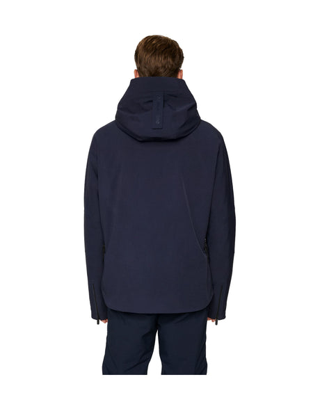 J.Lindeberg Omnia Ski Jacket-aussieskier.com