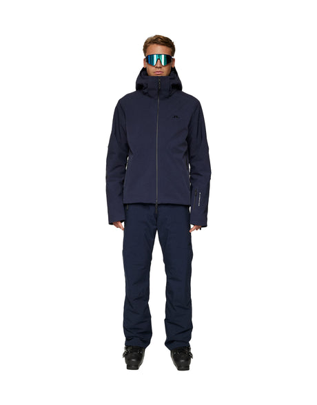 J.Lindeberg Omnia Ski Jacket-aussieskier.com