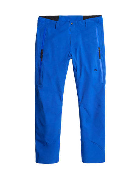 J.Lindeberg Omnia Ski Pants-Small-Club Blue-aussieskier.com