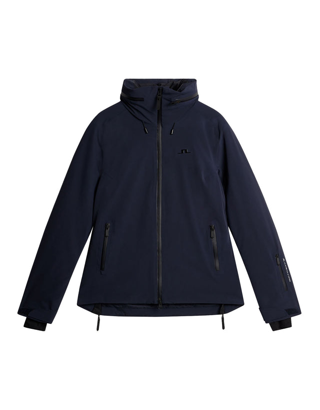 J.Lindeberg Olivia Womens Ski Jacket-aussieskier.com